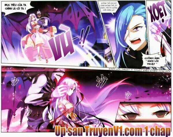 Level Up - Chapter 27 - Trang 23