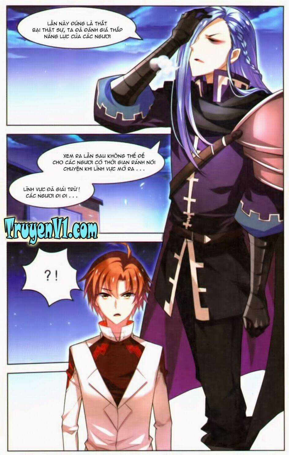 Level Up - Chapter 28 - Trang 24