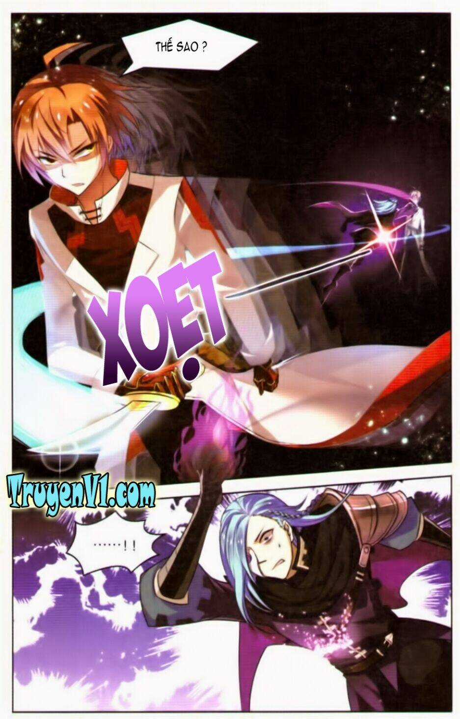 Level Up - Chapter 28 - Trang 10