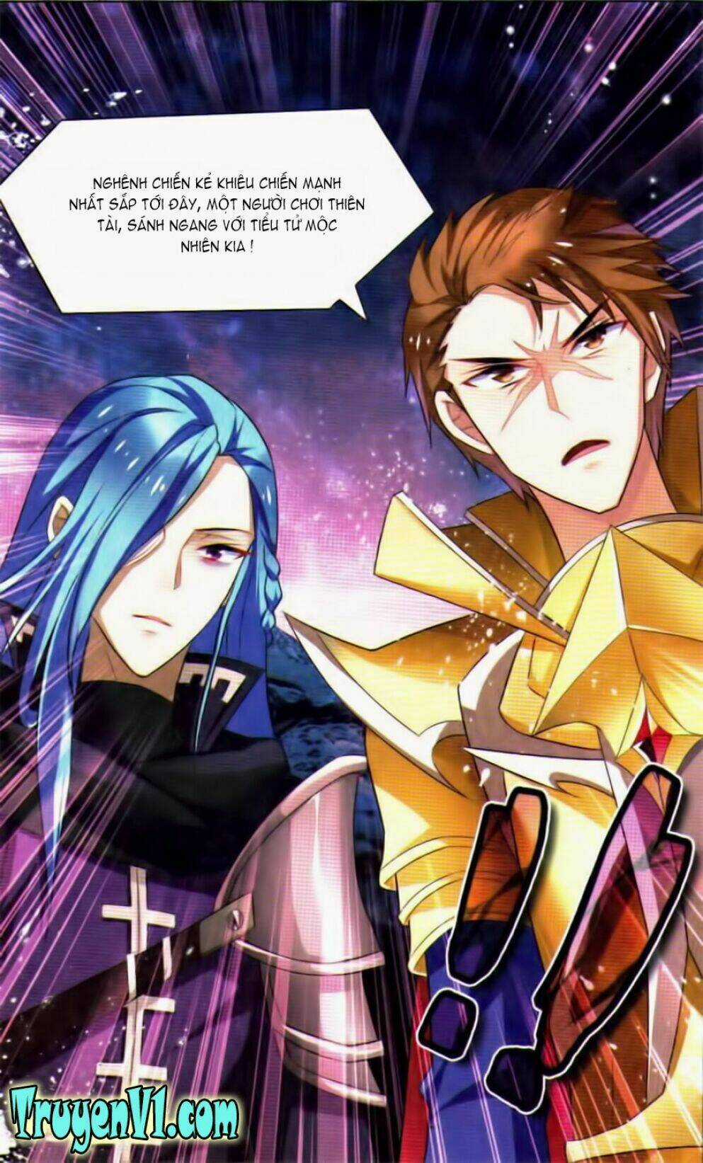 Level Up - Chapter 30 - Trang 15