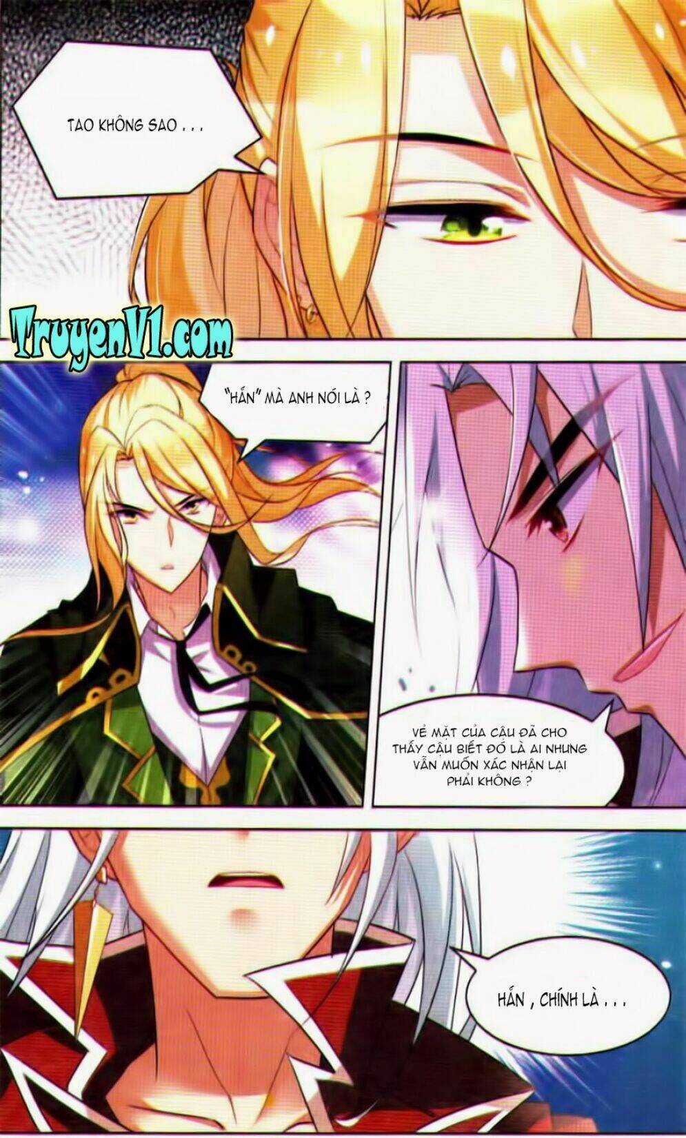 Level Up - Chapter 30 - Trang 23