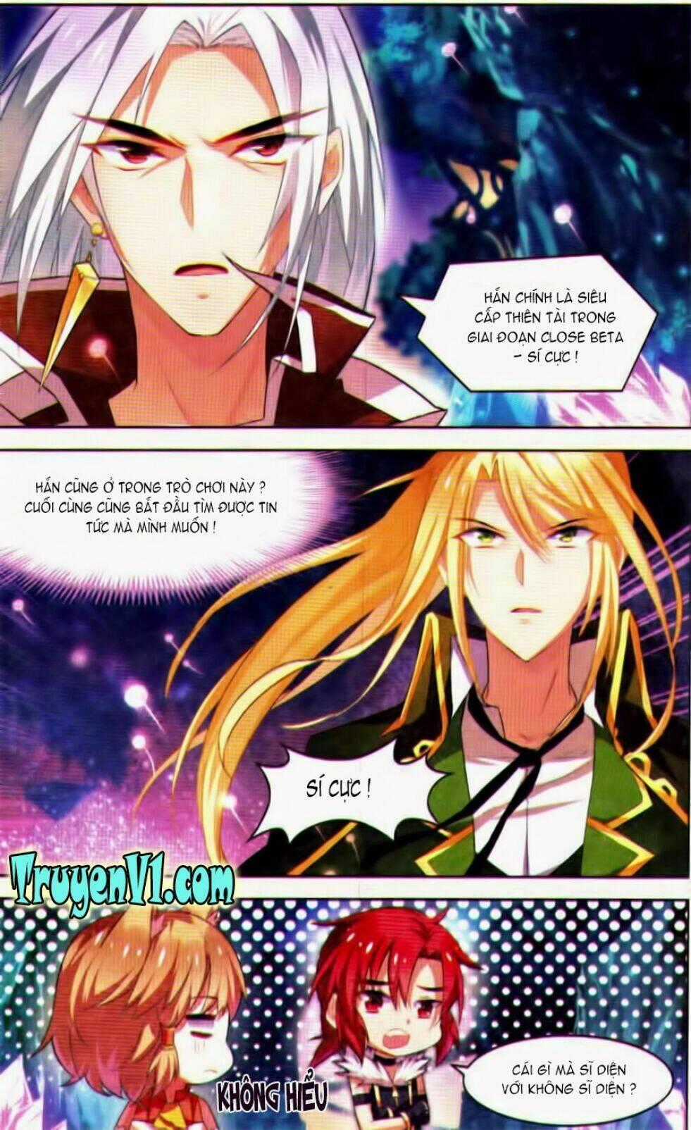 Level Up - Chapter 30 - Trang 24