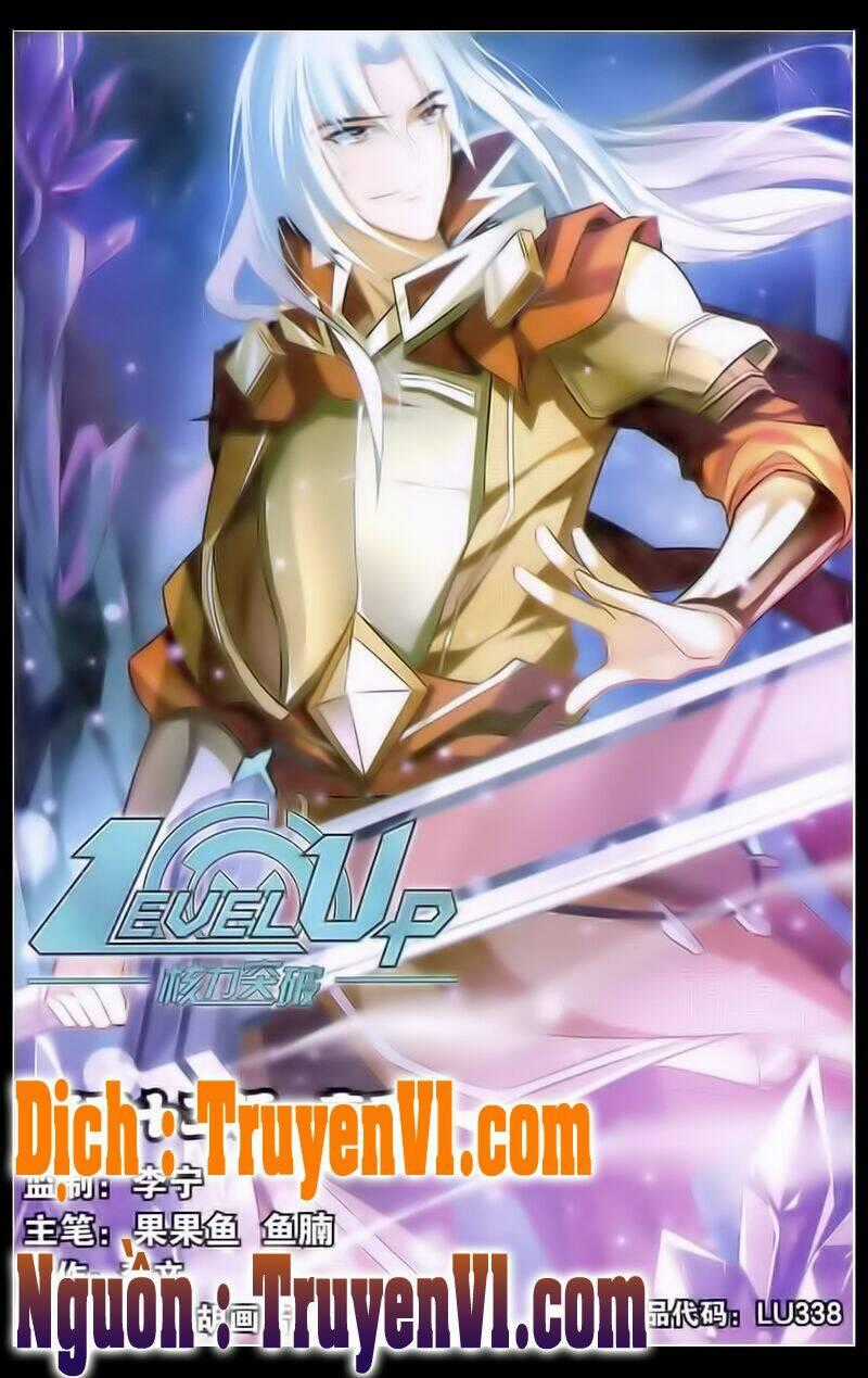 Level Up - Chapter 32 - Trang 1