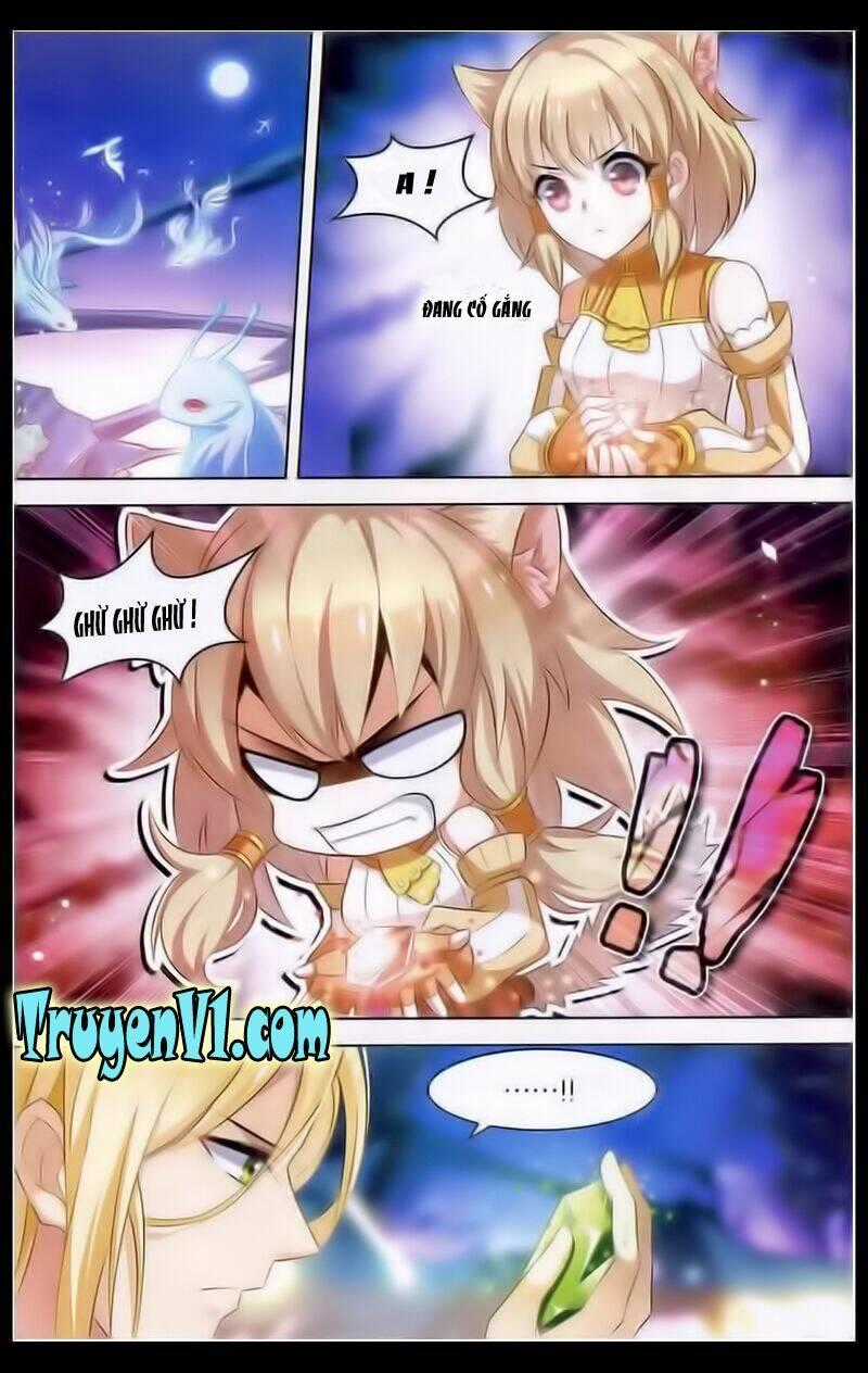 Level Up - Chapter 32 - Trang 2