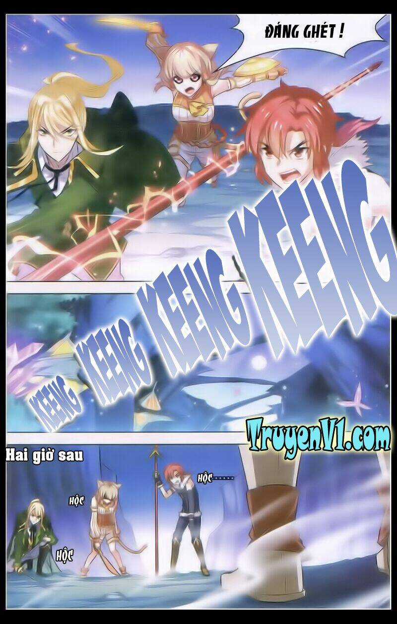 Level Up - Chapter 32 - Trang 18