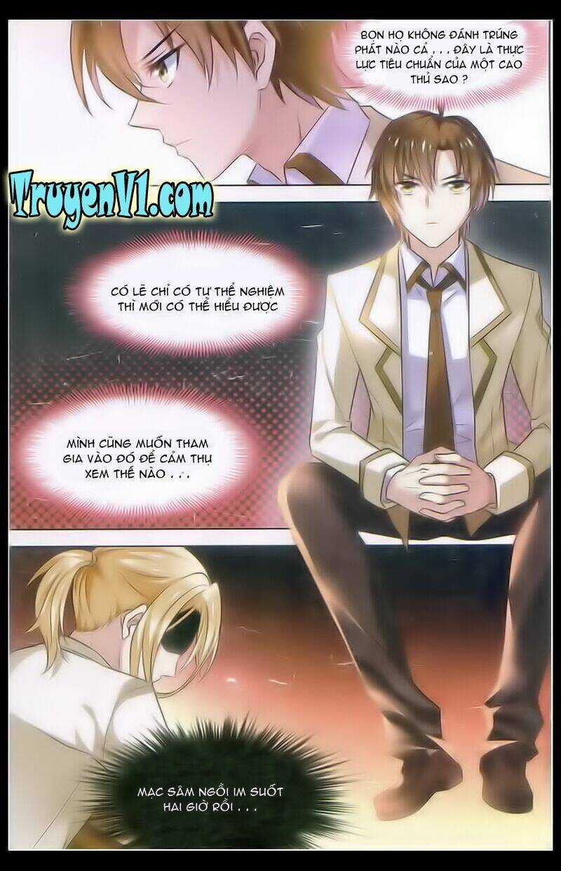 Level Up - Chapter 32 - Trang 19