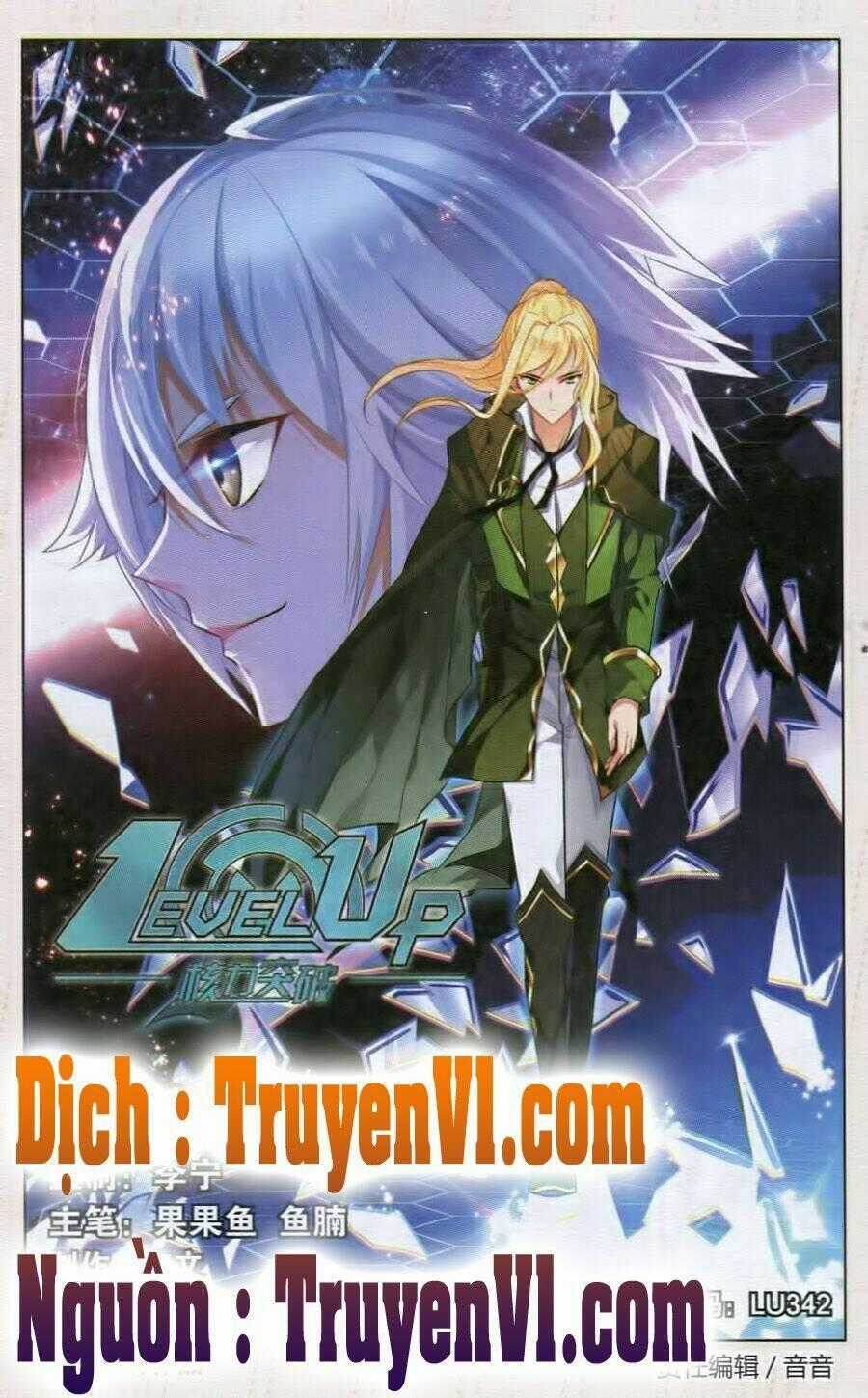 Level Up - Chapter 34 - Trang 2