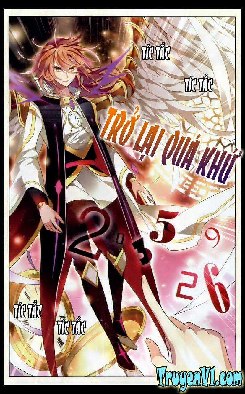 Level Up - Chapter 35 - Trang 22