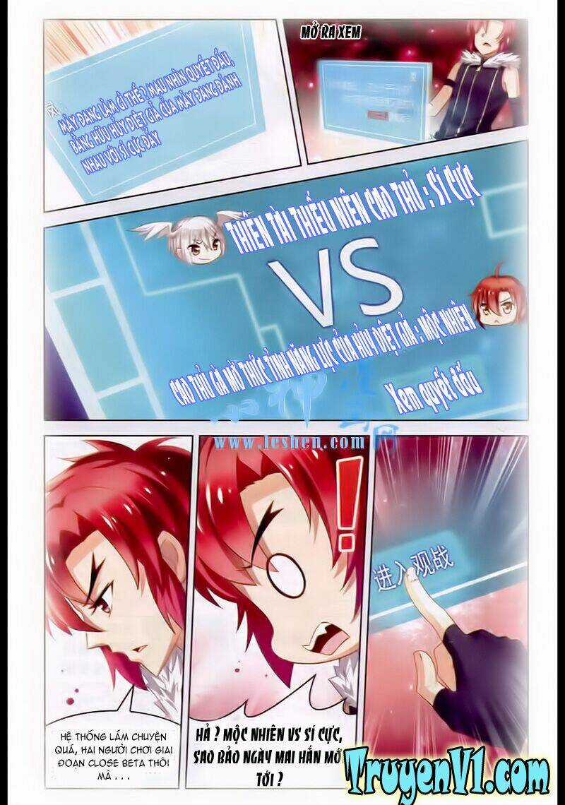 Level Up - Chapter 36 - Trang 13