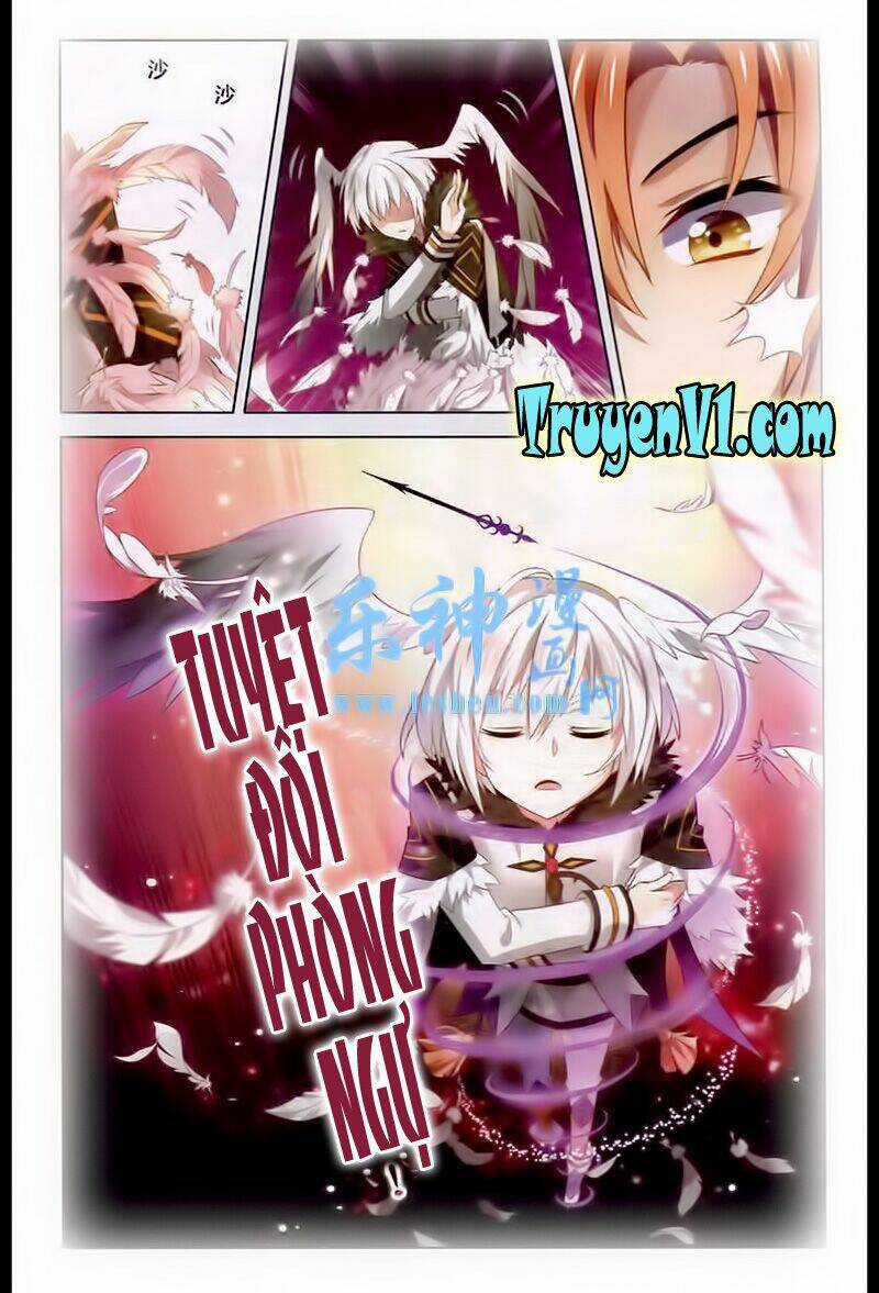 Level Up - Chapter 36 - Trang 19