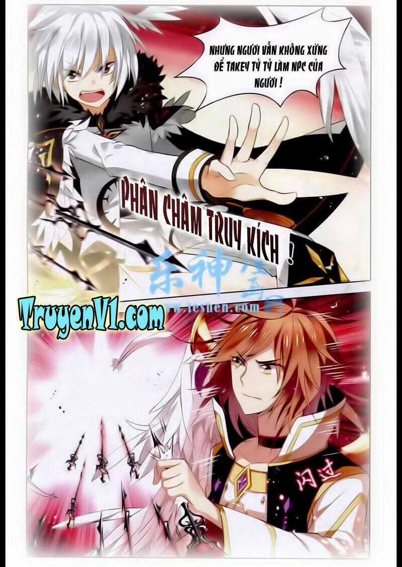 Level Up - Chapter 36 - Trang 24