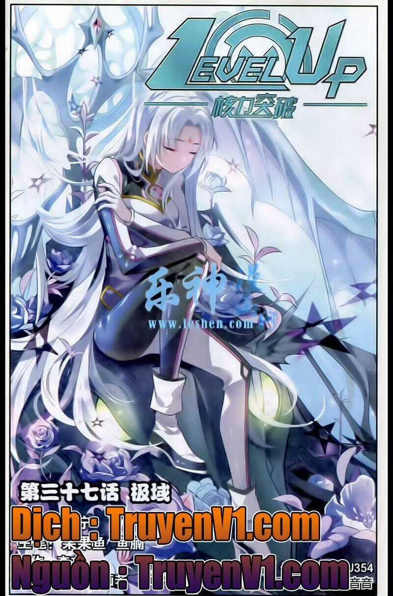 Level Up - Chapter 37 - Trang 2