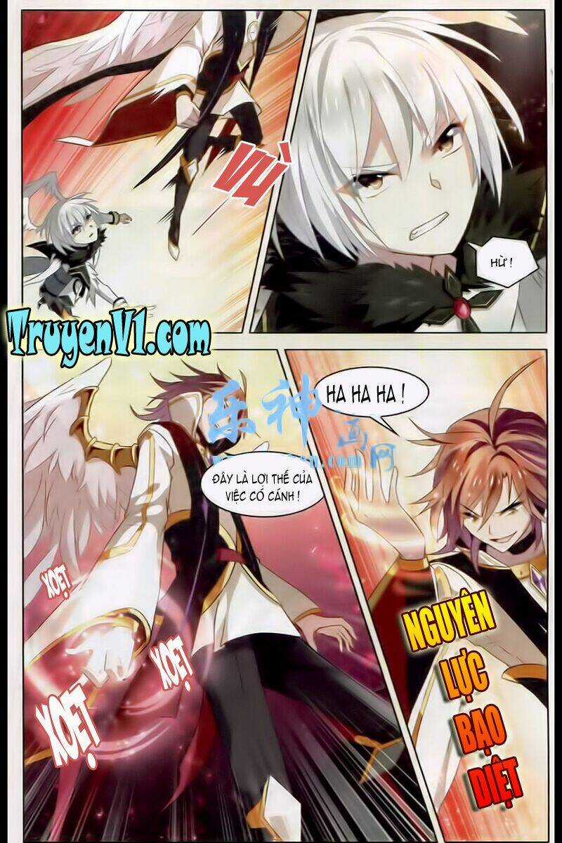 Level Up - Chapter 37 - Trang 15