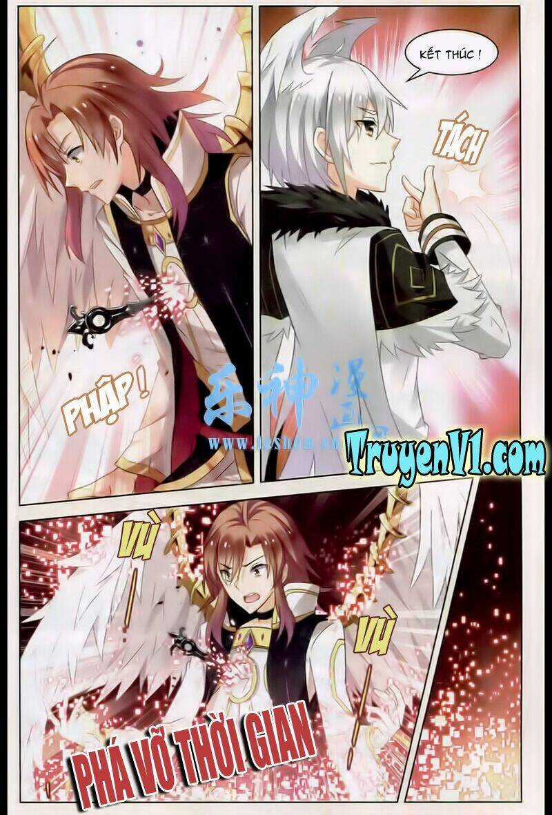 Level Up - Chapter 37 - Trang 17