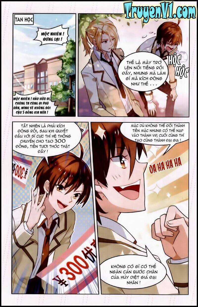 Level Up - Chapter 38 - Trang 16