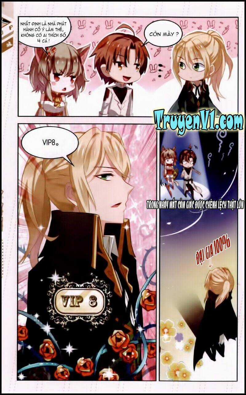 Level Up - Chapter 38 - Trang 22