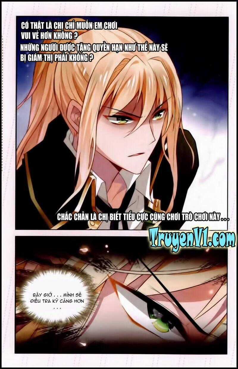 Level Up - Chapter 38 - Trang 24