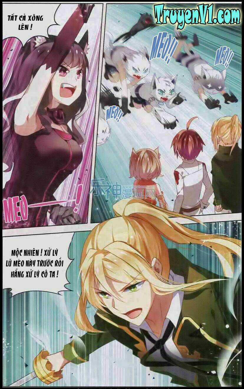 Level Up - Chapter 39 - Trang 11