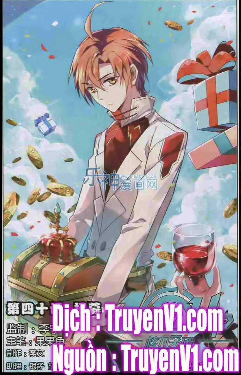 Level Up - Chapter 40 - Trang 2