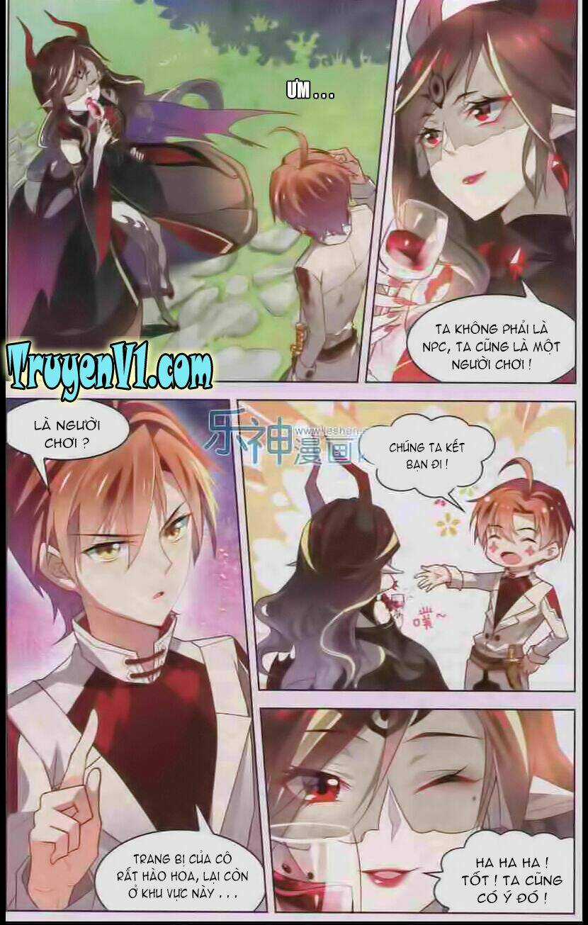 Level Up - Chapter 40 - Trang 14