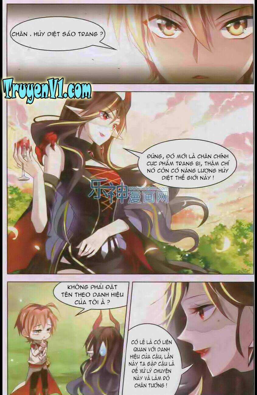 Level Up - Chapter 40 - Trang 18