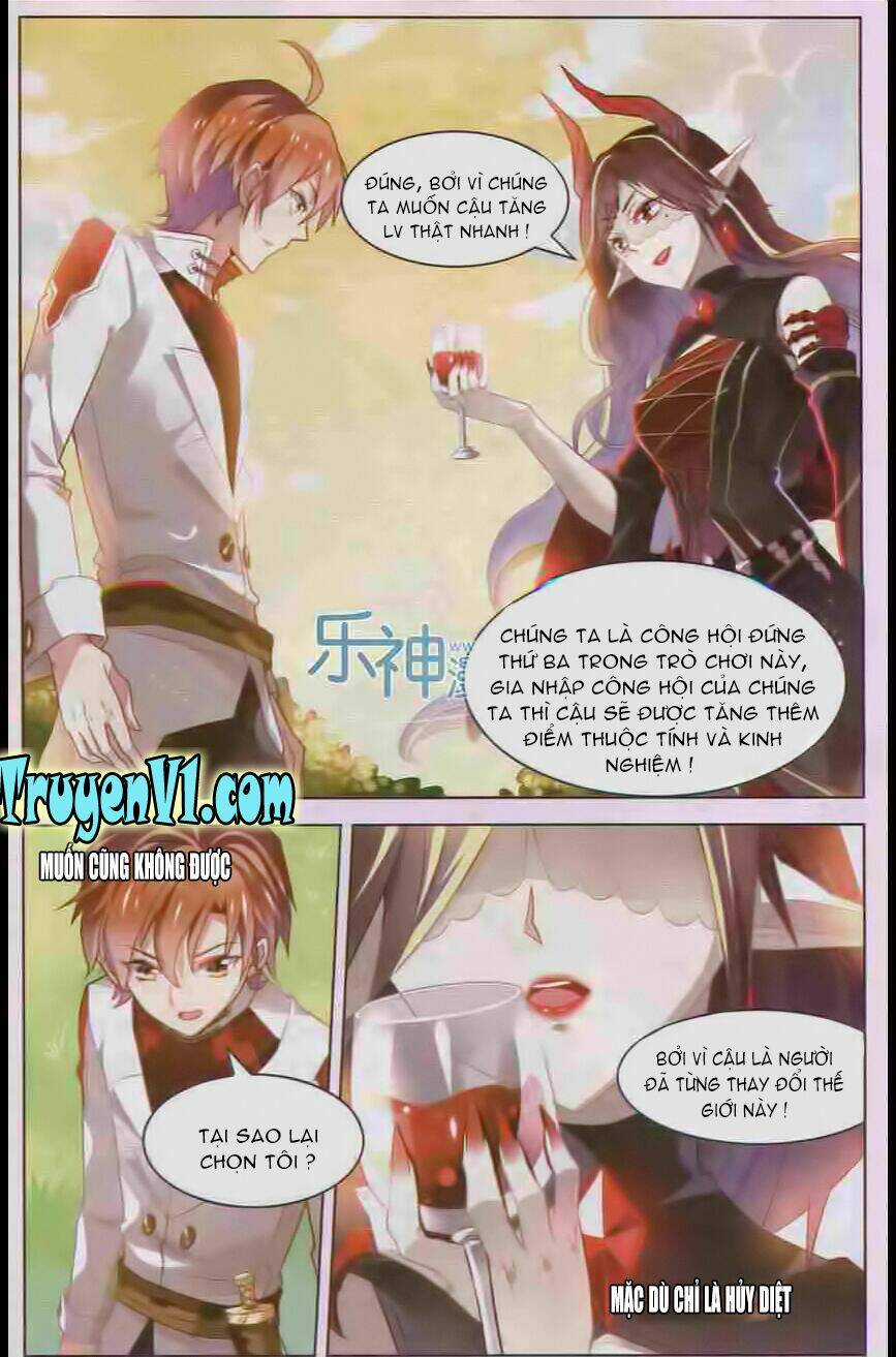 Level Up - Chapter 40 - Trang 21