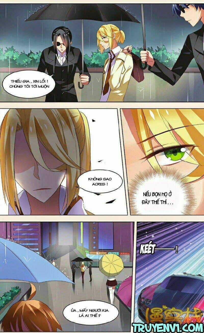 Level Up - Chapter 8 - Trang 12