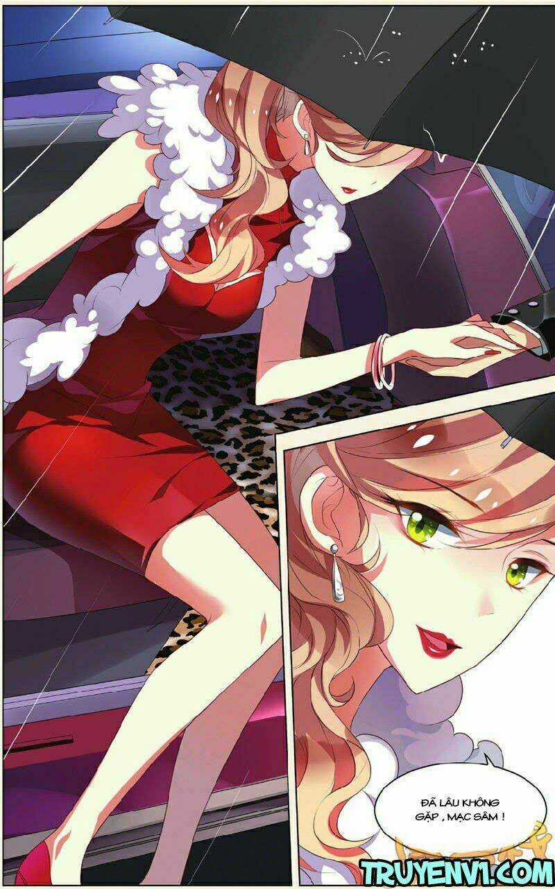 Level Up - Chapter 8 - Trang 14