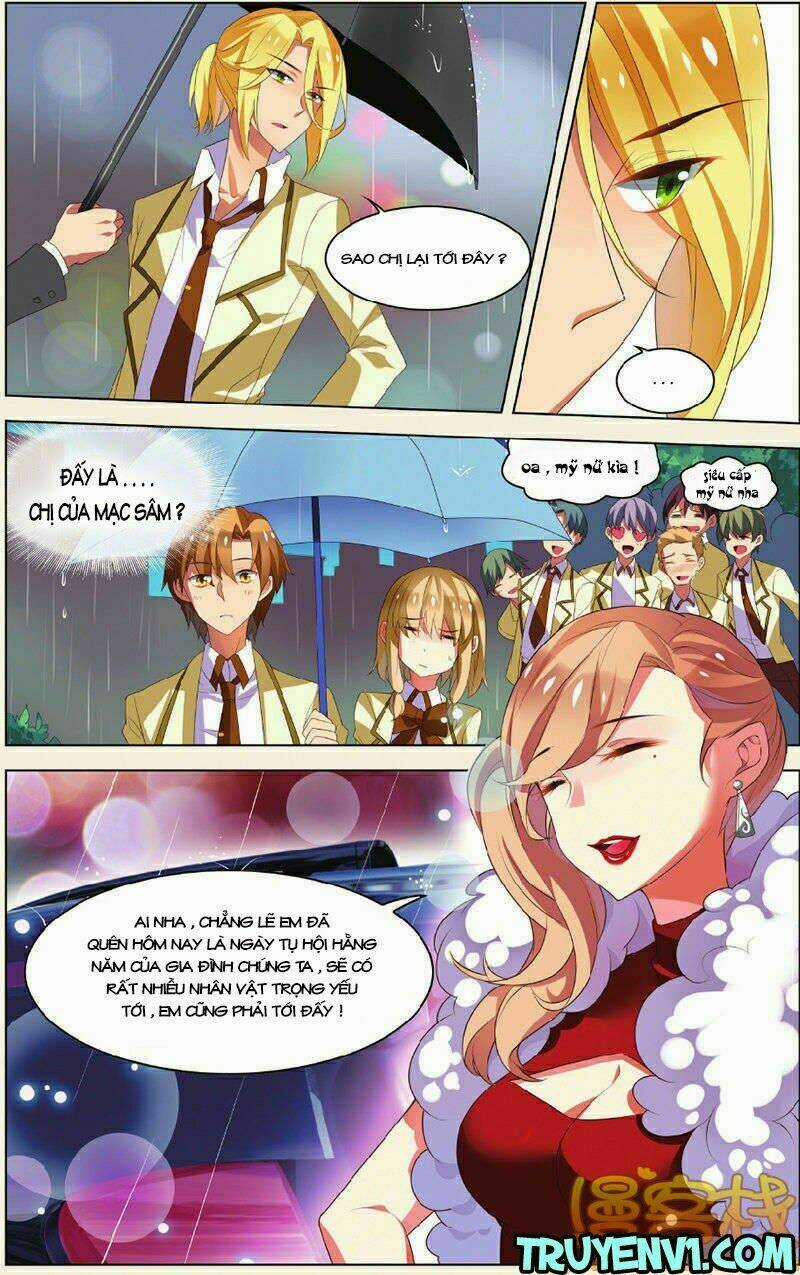 Level Up - Chapter 8 - Trang 15