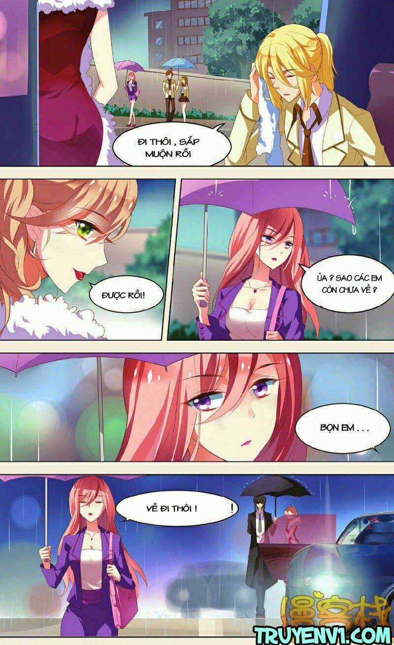 Level Up - Chapter 8 - Trang 18