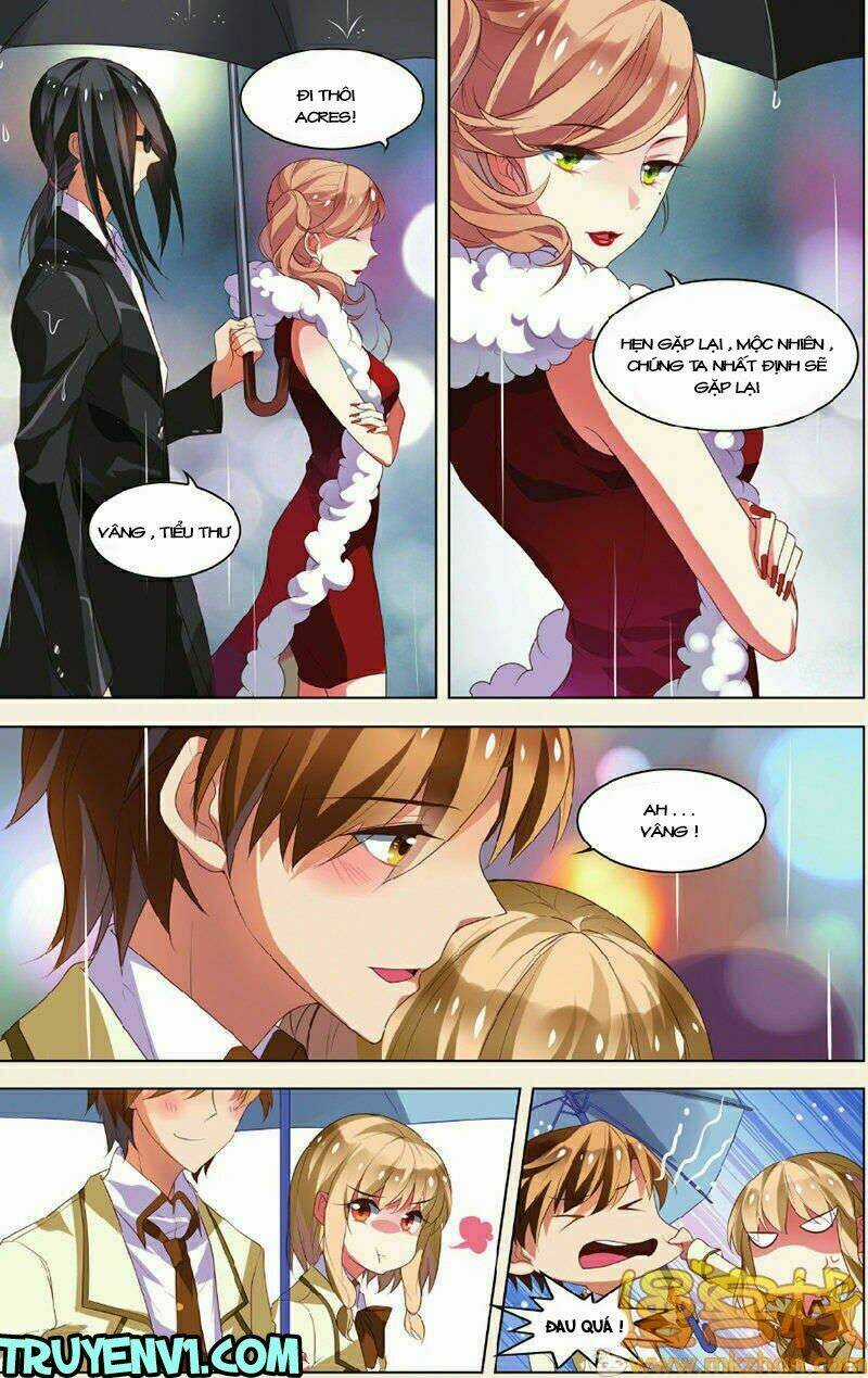 Level Up - Chapter 8 - Trang 19