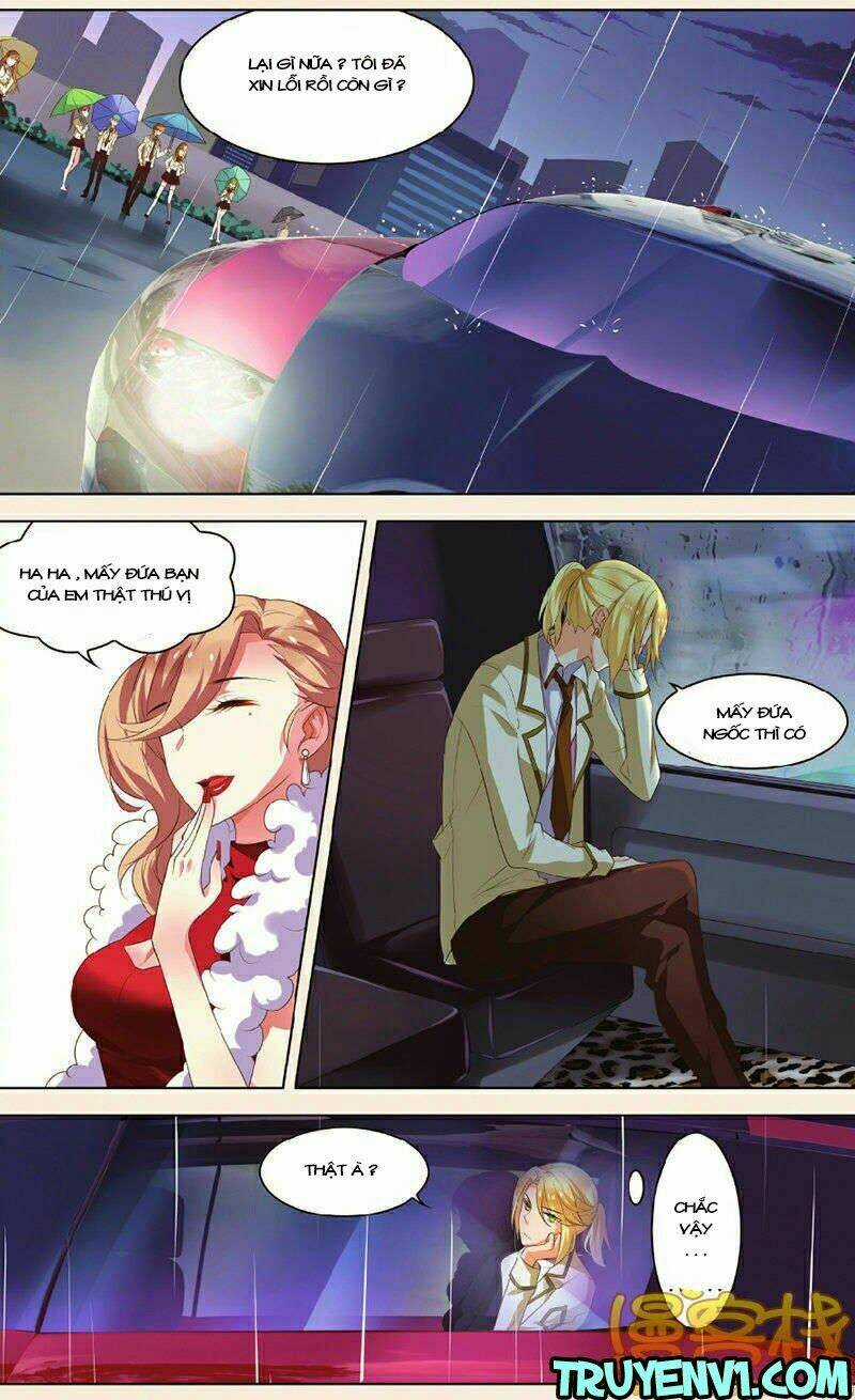 Level Up - Chapter 8 - Trang 20