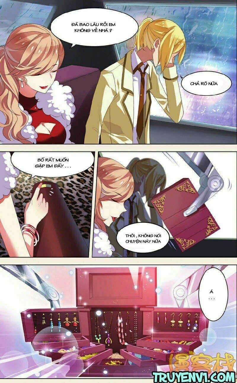 Level Up - Chapter 8 - Trang 21