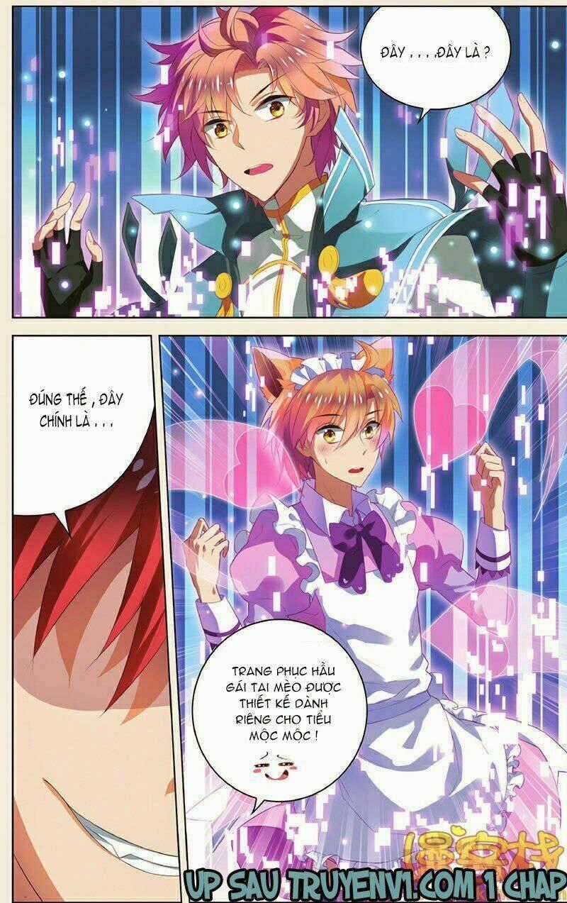 Level Up - Chapter 9.1 - Trang 13