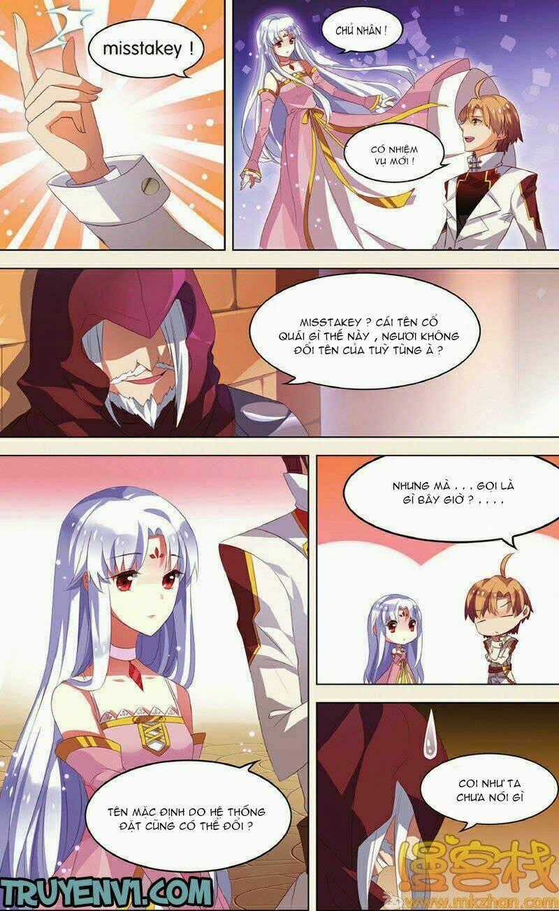 Level Up - Chapter 9.2 - Trang 10