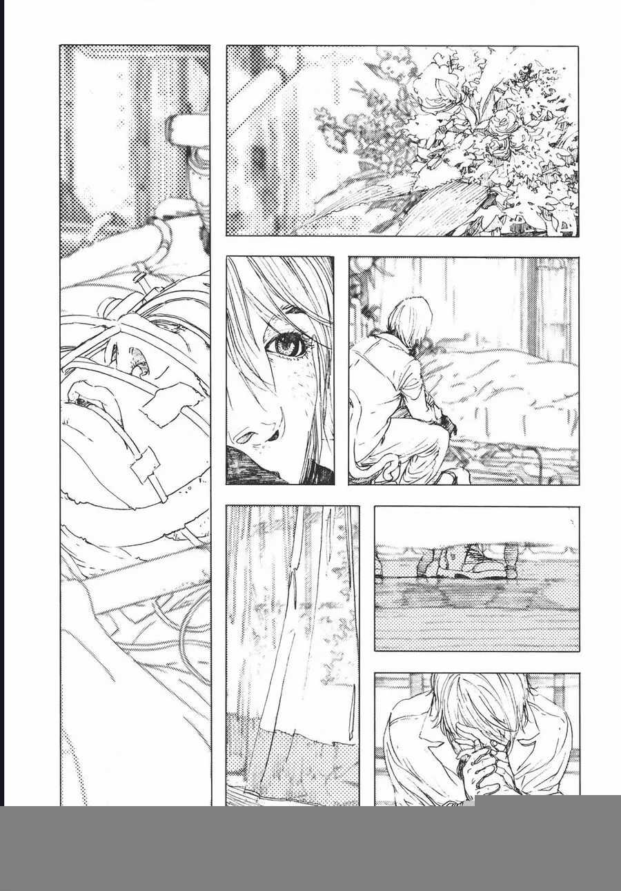 Levius - Chapter 1 - Trang 21