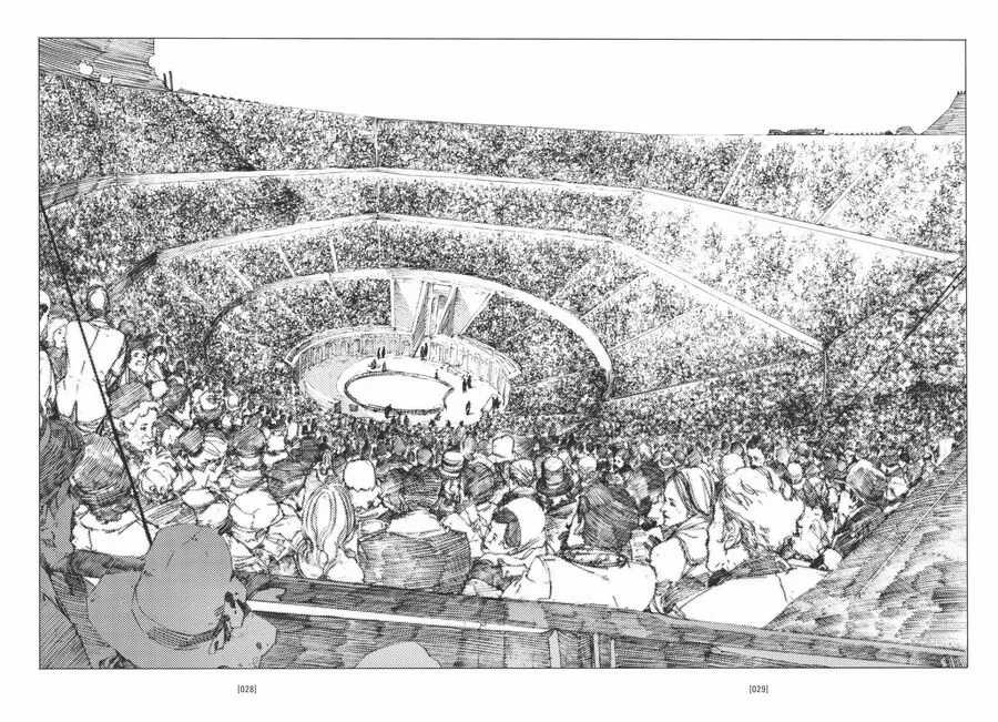 Levius - Chapter 1 - Trang 26