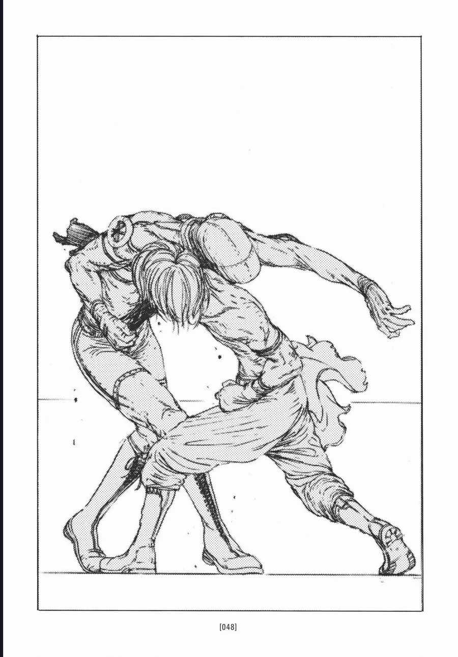 Levius - Chapter 1 - Trang 44