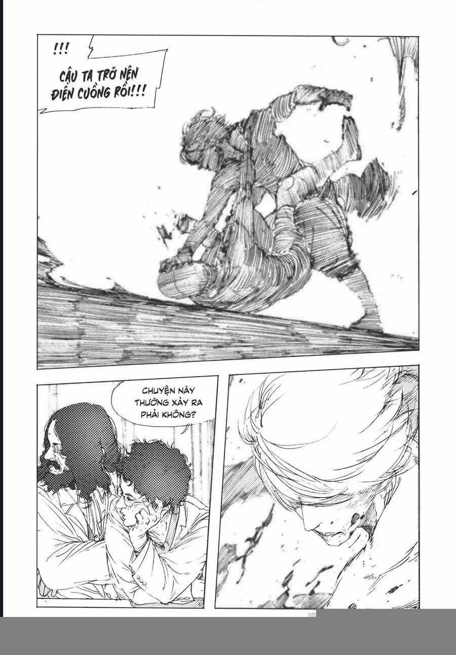 Levius - Chapter 1 - Trang 48