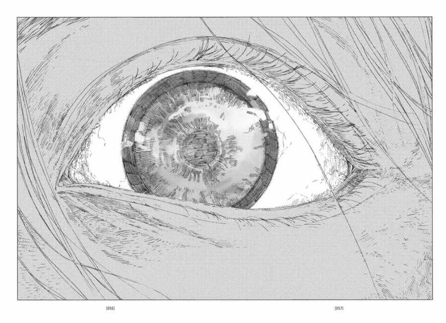 Levius - Chapter 1 - Trang 51