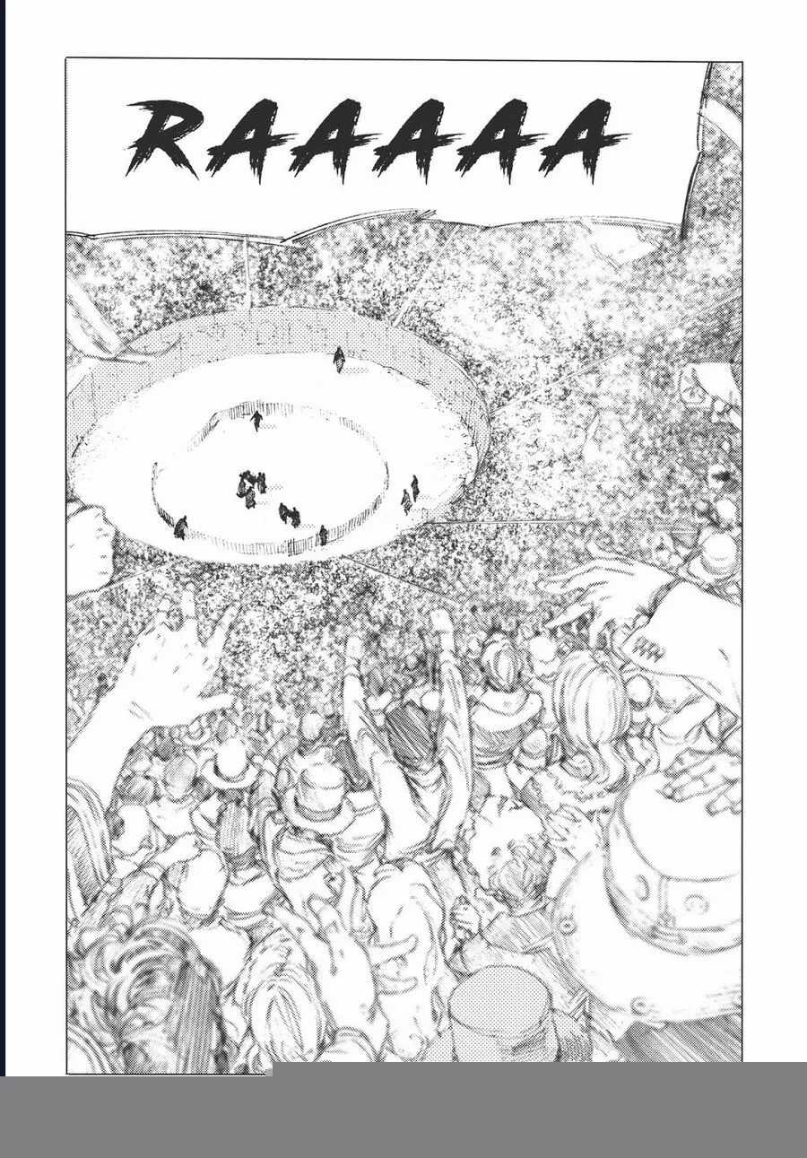 Levius - Chapter 1 - Trang 52