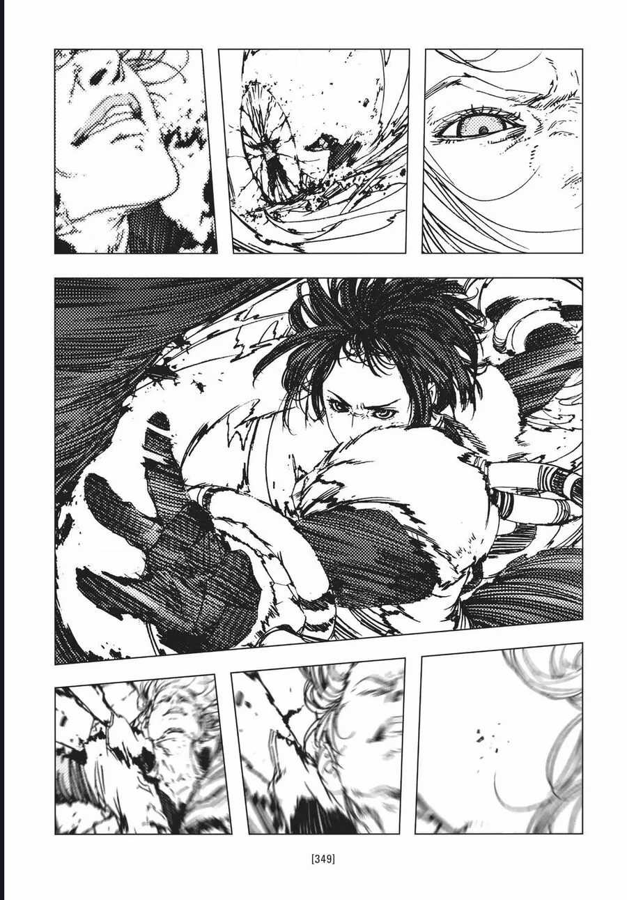 Levius - Chapter 10 - Trang 11