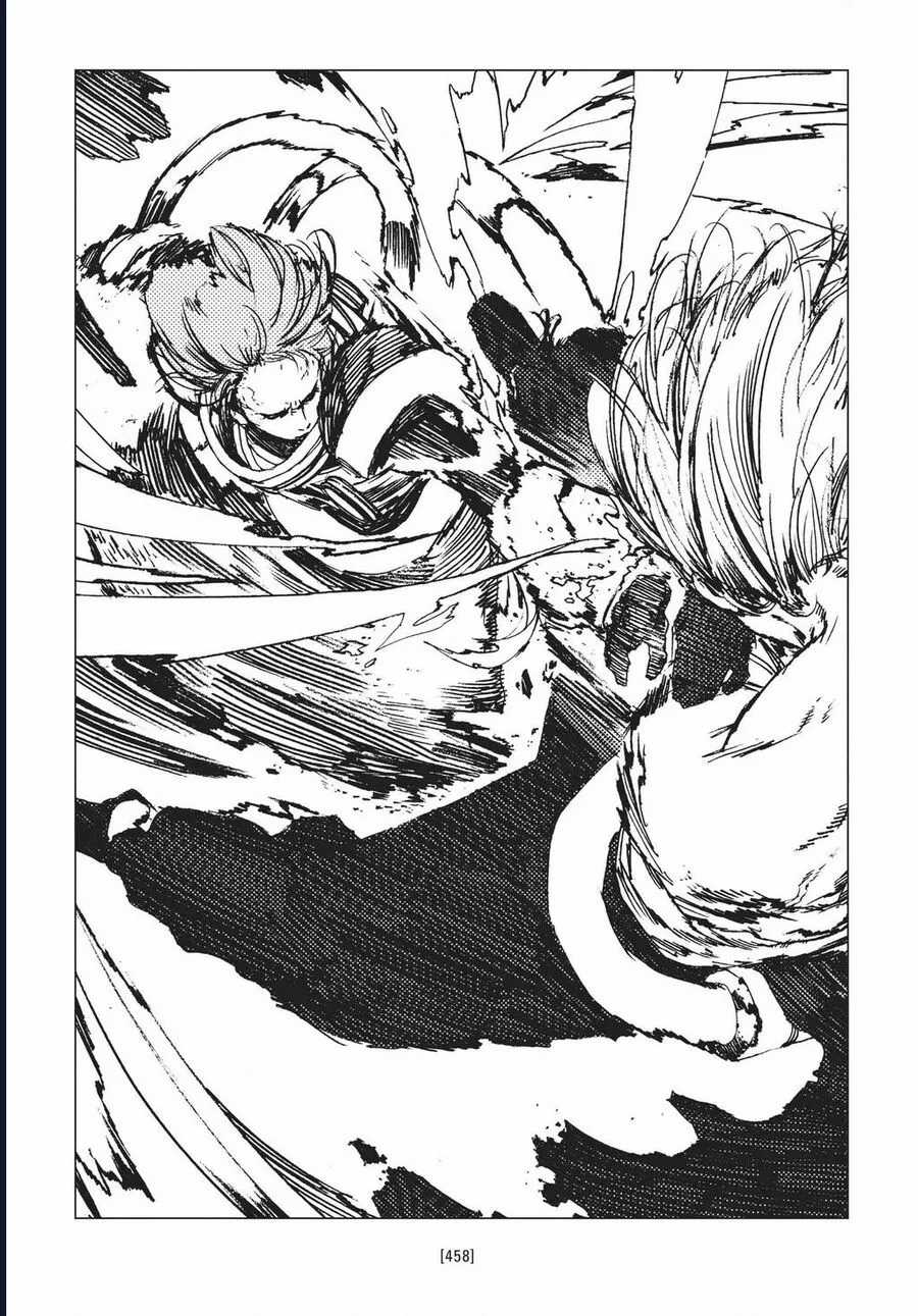 Levius - Chapter 13 - Trang 14