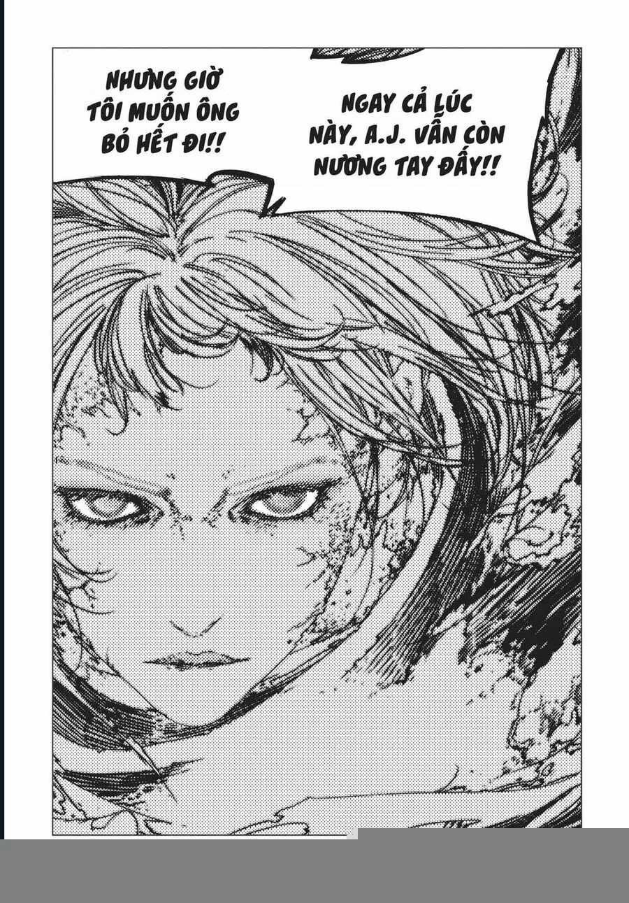 Levius - Chapter 13 - Trang 17