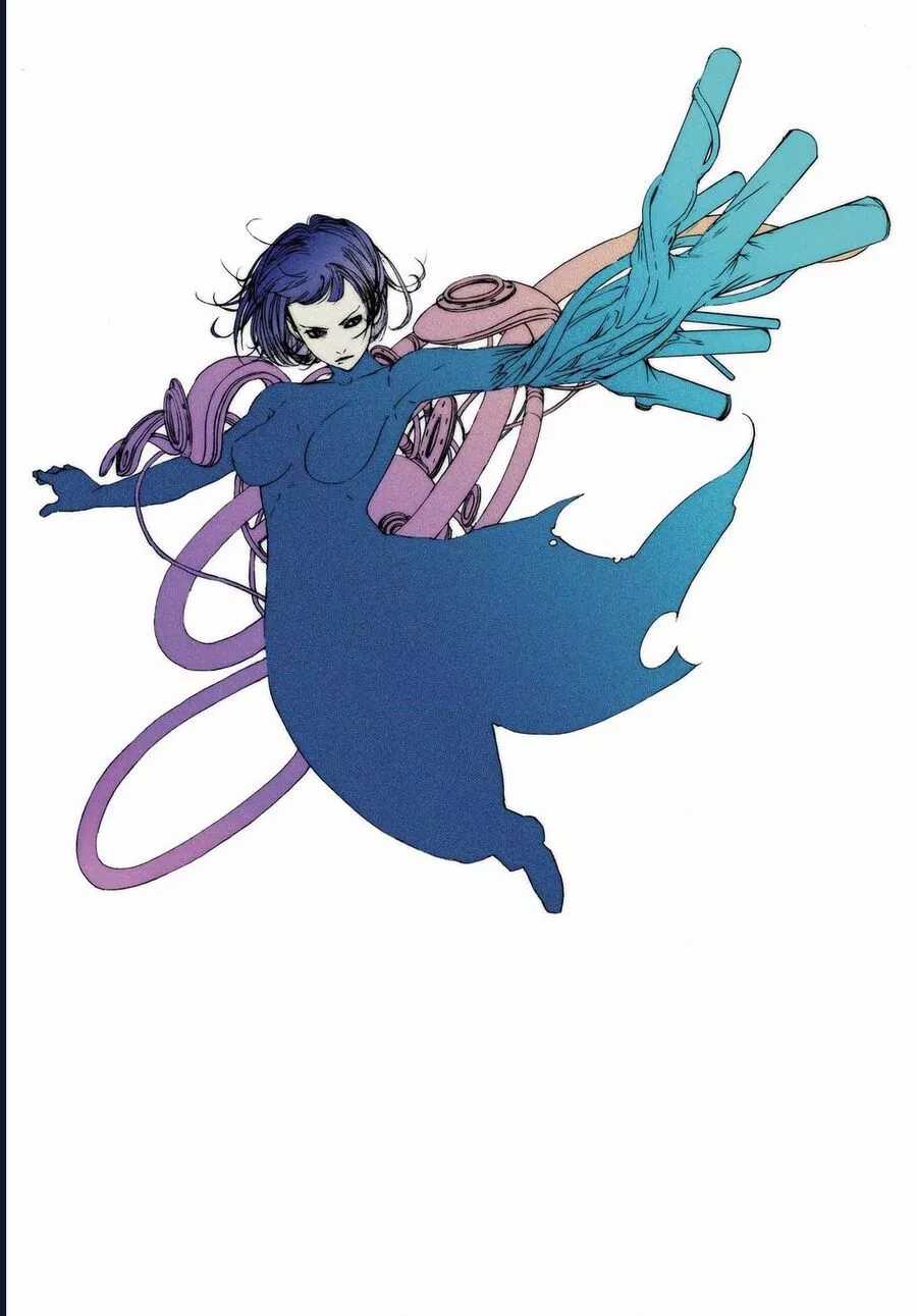 Levius - Chapter 13 - Trang 3