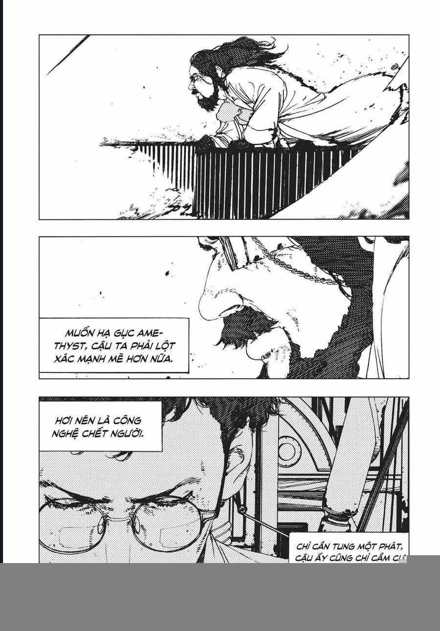 Levius - Chapter 13 - Trang 24