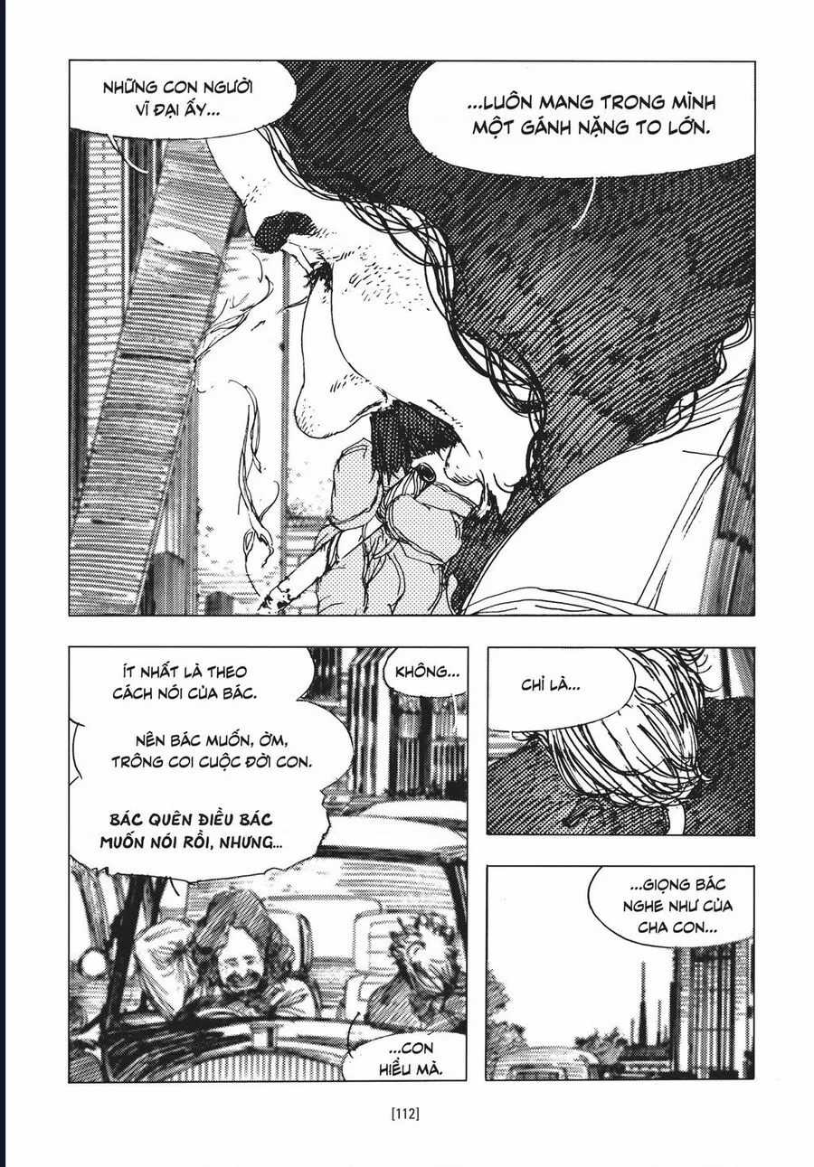 Levius - Chapter 3 - Trang 15