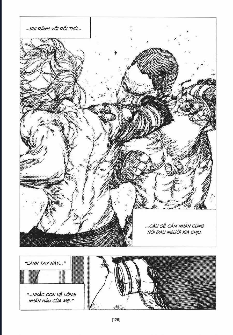 Levius - Chapter 3 - Trang 29