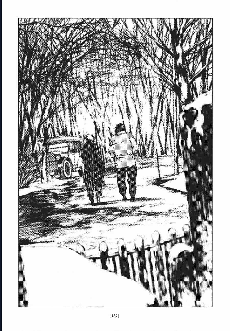 Levius - Chapter 3 - Trang 34