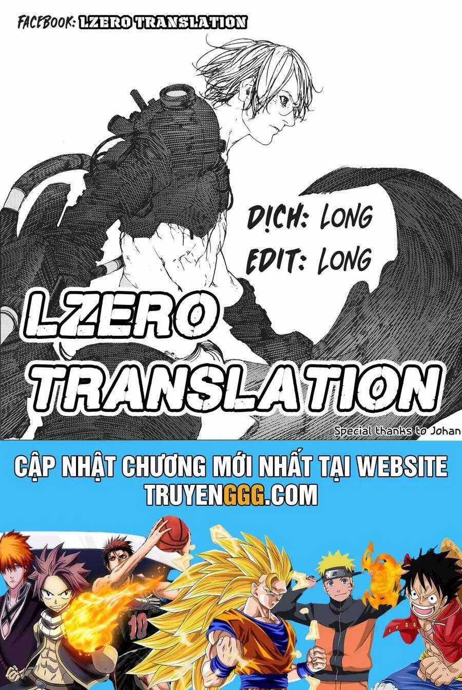 Levius - Chapter 4 - Trang 22